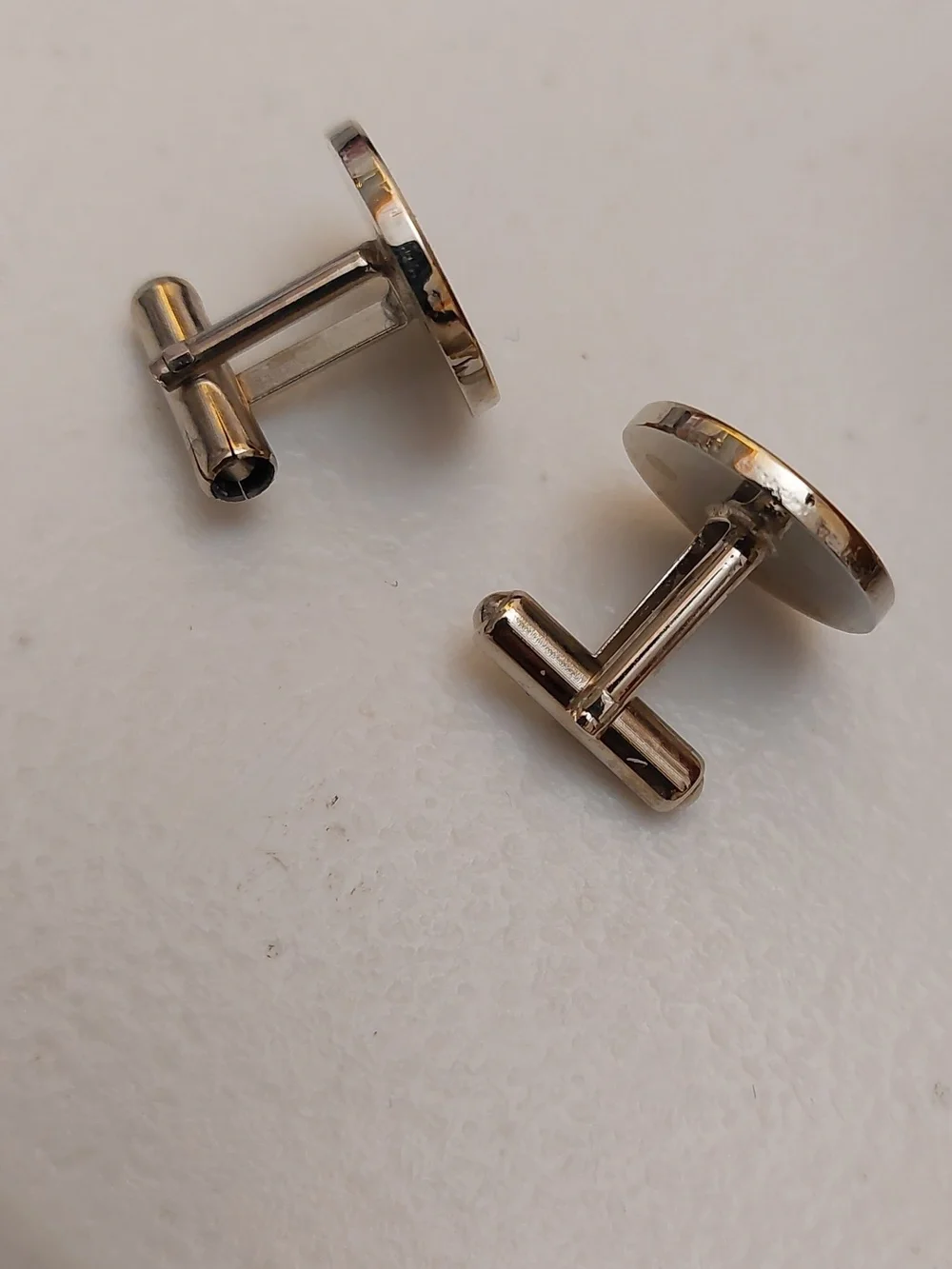 Japan Maritime Self-Defense Force 2nd Fleet Air Wing Commemorative Cufflinks